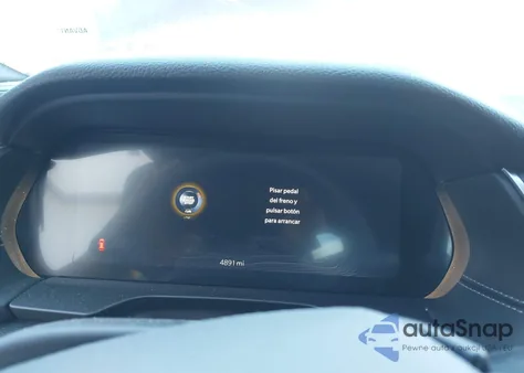 2025 Jeep Grand Cherokee L Laredo/L Altitude from USA, damaged, VIN 1C4RJJAG0S8637318